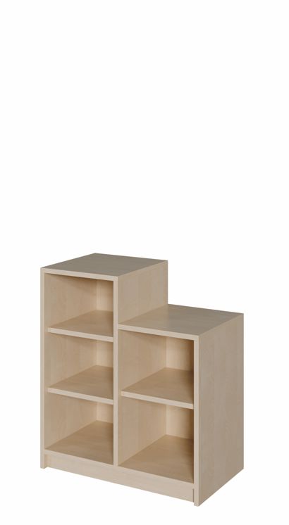 SideStep Regal 80/60 cm